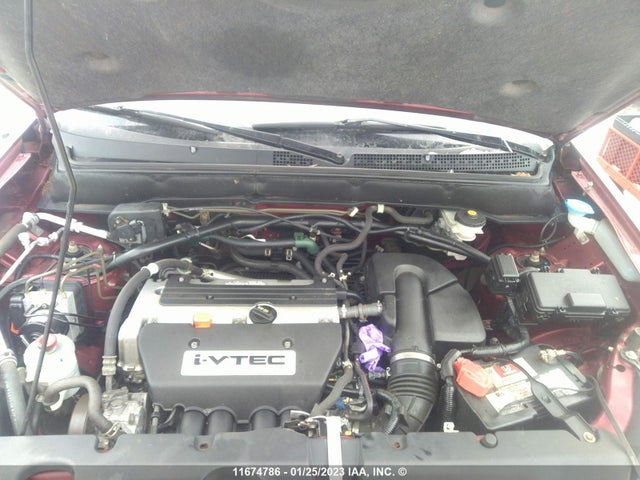 Honda CR-V EX 2005 JHLRD78855C802664 Image 11