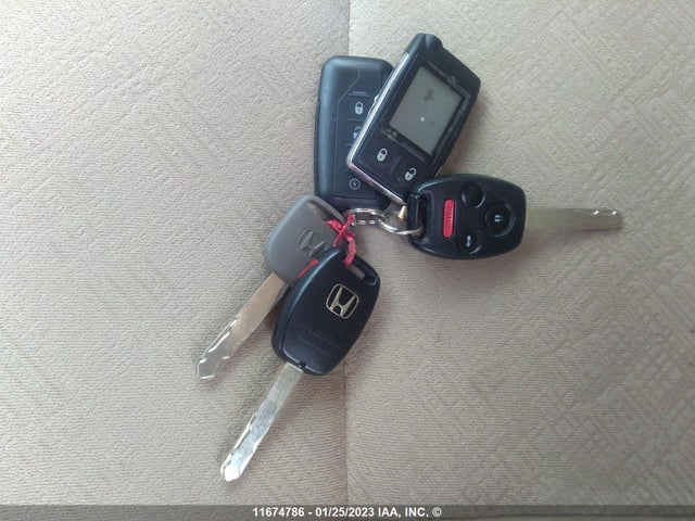 Honda CR-V EX 2005 JHLRD78855C802664 Image 3