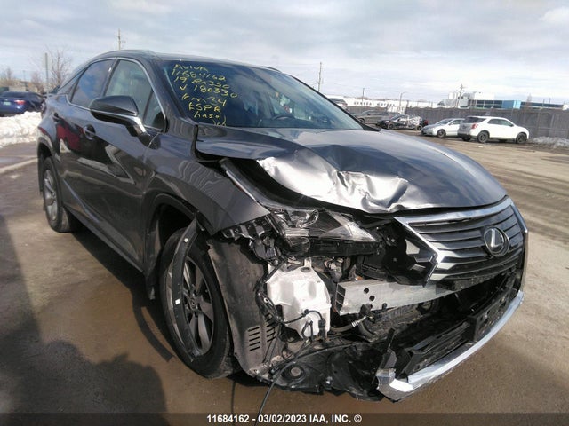 2T2BZMCAXKC180330 auction archive image