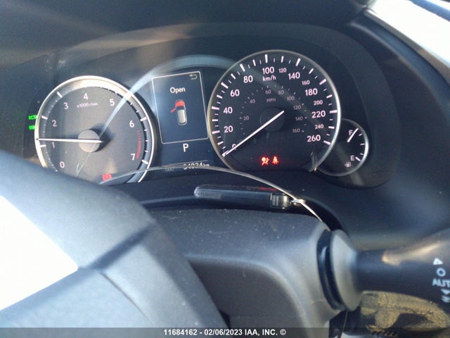 2T2BZMCAXKC180330 Lexus Rx 350 Base/350 F-sport