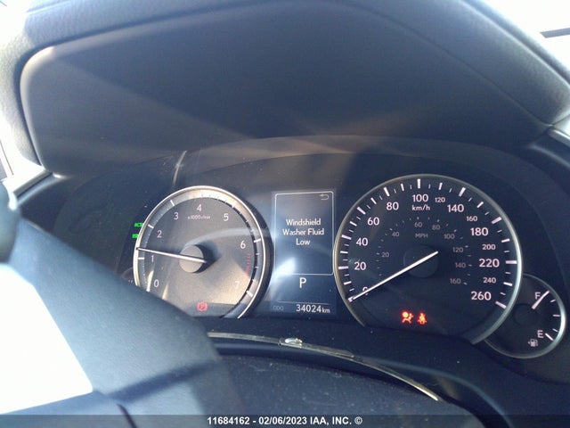 2T2BZMCAXKC180330 Lexus Rx 350 Base/350 F-sport