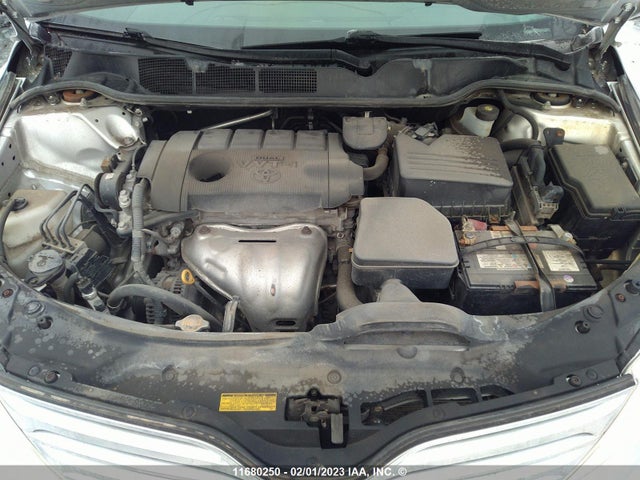 Toyota Venza 2010 4T3BA3BB4AU014759 Image 11