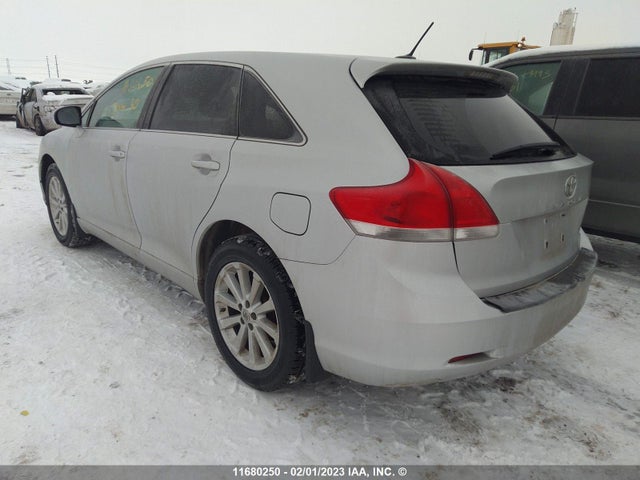 Toyota Venza 2010 4T3BA3BB4AU014759 Image 4