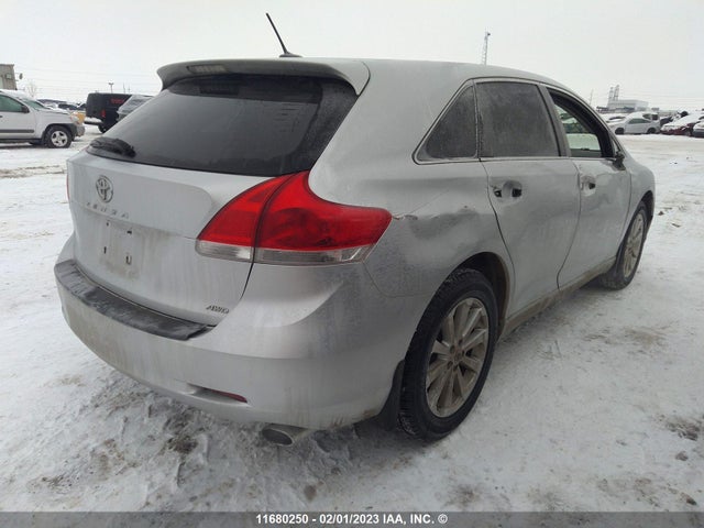 Toyota Venza 2010 4T3BA3BB4AU014759 Image 5