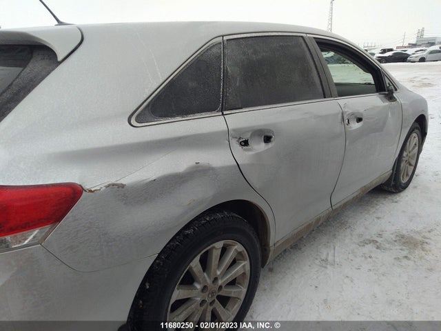 Toyota Venza 2010 4T3BA3BB4AU014759 Image 7