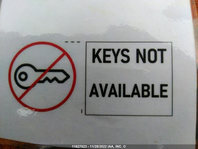 58ABK1GG1HU078873 Lexus ES 350