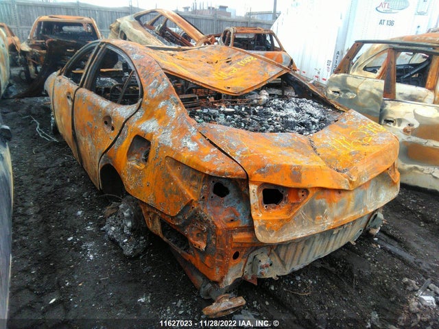 58ABK1GG1HU078873 Lexus ES 350