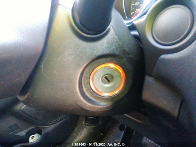 JA4AJ3AUXHZ602796 Mitsubishi RVR SE
