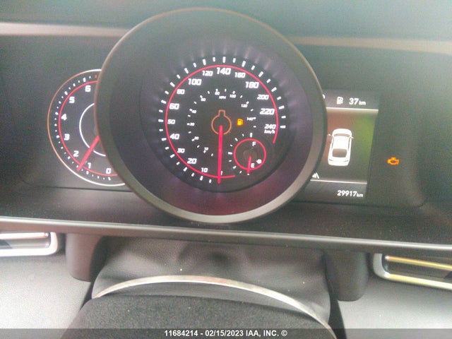 Hyundai ELANTRA SEL 2022 KMHLM4AG5NU230679 Image 7