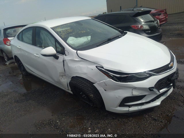 2017 3G1BE5SM6HS534575 main image
