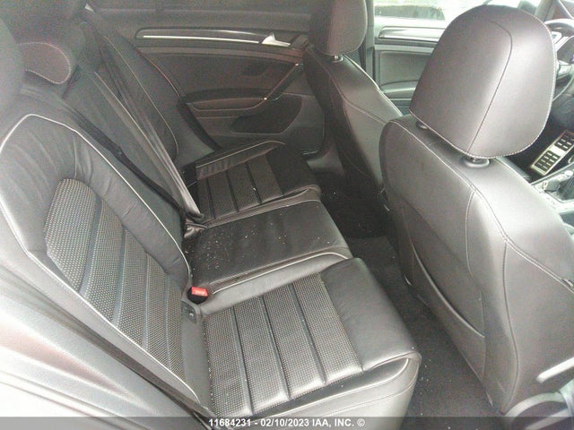 WVWWF7AU7JW100226 Volkswagen Golf R