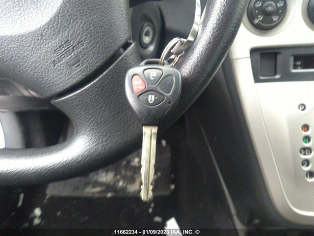 Toyota Matrix 2009 2T1KU40E79C105928 Image 3