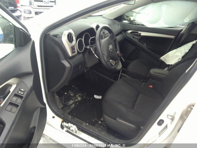 Toyota Matrix 2009 2T1KU40E79C105928 Image 6