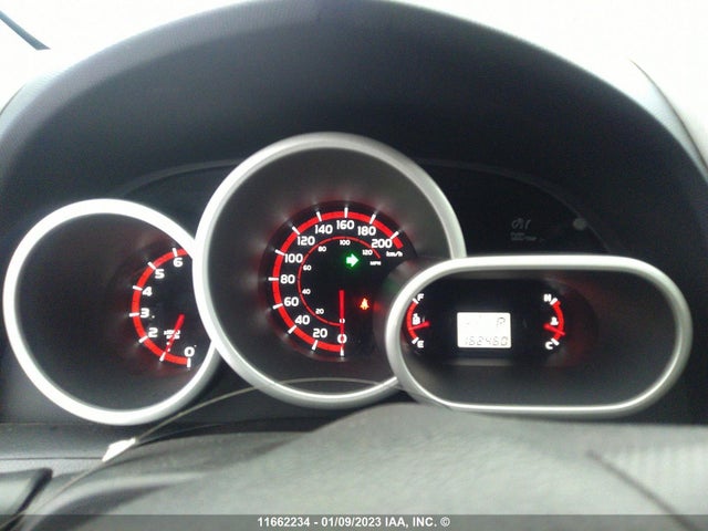 Toyota Matrix 2009 2T1KU40E79C105928 Image 8