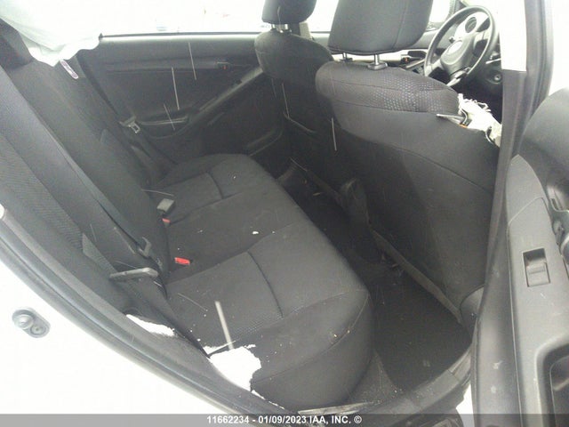 Toyota Matrix 2009 2T1KU40E79C105928 Image 9