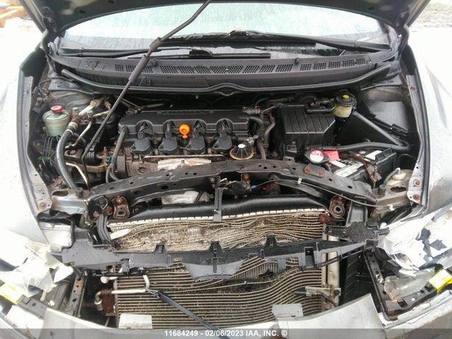 Honda Civic 2009 2HGFA16669H012463 Image 11