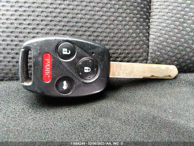 Honda Civic 2009 2HGFA16669H012463 Image 3
