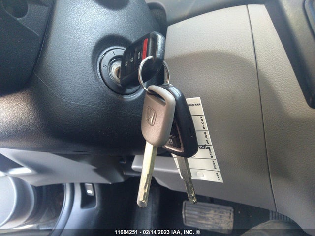 Honda Civic Lx 2014 2HGFB2F48EH035352 Image 3