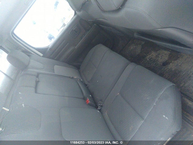 Honda Ridgeline Sport 2014 5FPYK1F71EB502152 Image 8