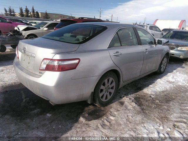Toyota CAMRY HYBRID 2009 4T1BB46K09U080968 Image 5