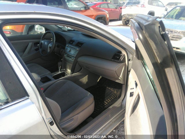 Toyota CAMRY HYBRID 2009 4T1BB46K09U080968 Image 6