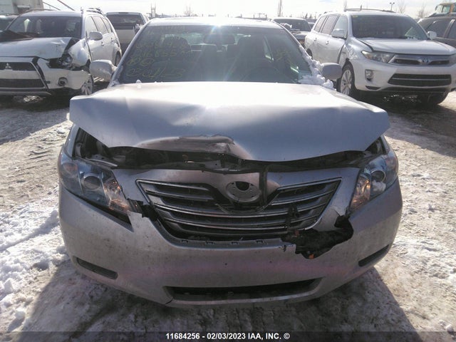 Toyota CAMRY HYBRID 2009 4T1BB46K09U080968 Image 7