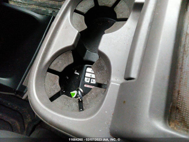 Honda ODYSSEY EX 2014 5FNRL5H40EB504835 Image 3