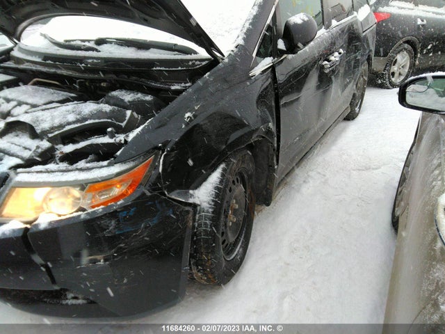 Honda ODYSSEY EX 2014 5FNRL5H40EB504835 Image 7