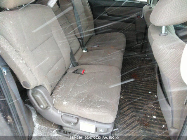 Honda ODYSSEY EX 2014 5FNRL5H40EB504835 Image 9