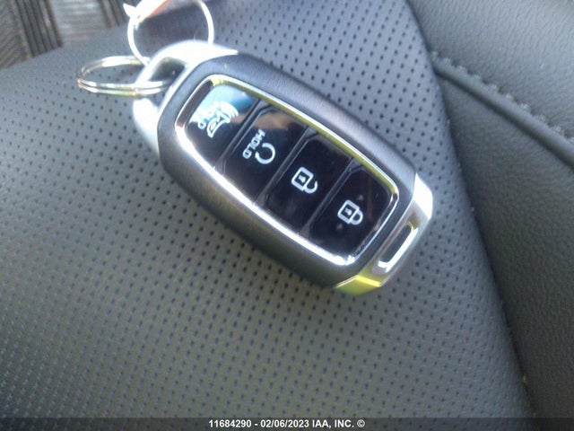 Hyundai Kona 2023 KM8K6CAB6PU946000 Image 3