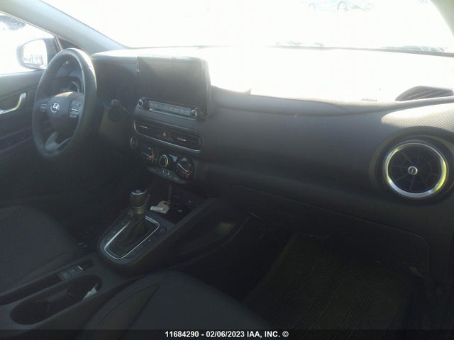Hyundai Kona 2023 KM8K6CAB6PU946000 Image 7