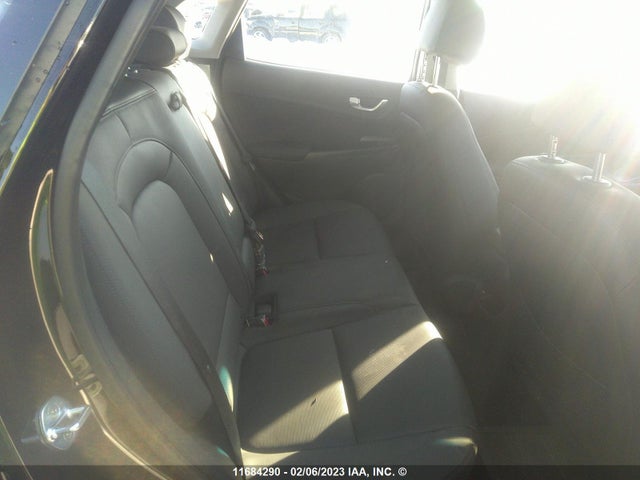 Hyundai Kona 2023 KM8K6CAB6PU946000 Image 10