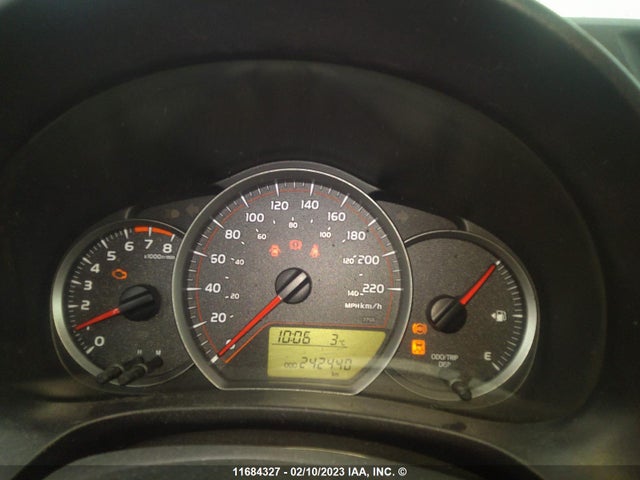 Toyota Yaris 2013 JTDKTUD32DD565957 Image 7