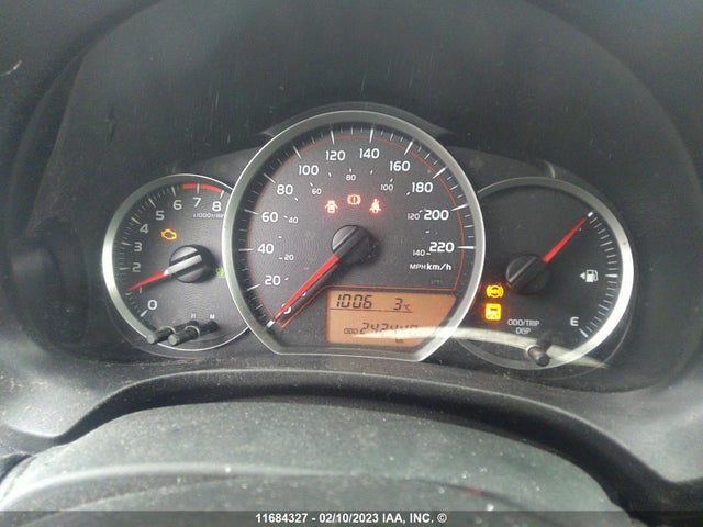 Toyota Yaris 2013 JTDKTUD32DD565957 Image 8