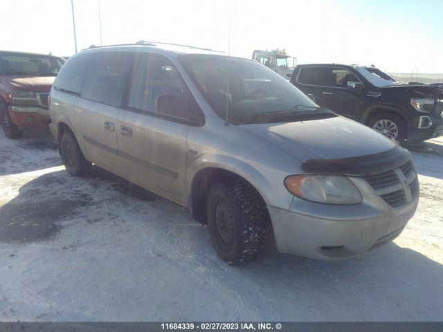 2005 1D4GP24R25B400431 main image