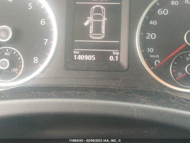Volkswagen Tiguan Wolfsburg 2017 WVGNV7AX3HW500458 Image 9