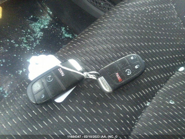 Dodge Journey Sxt 2012 3C4PDCCG4CT272457 Image 3
