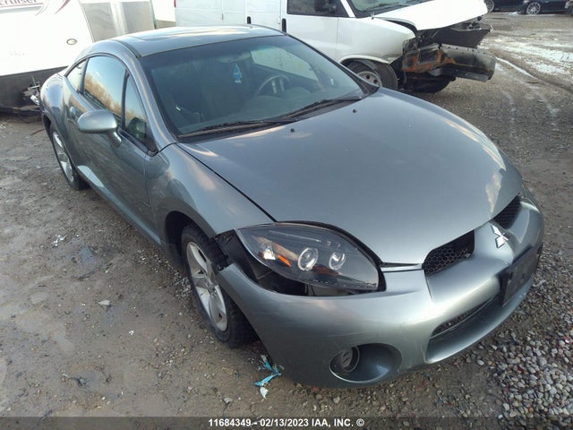 4A3AK24F87E603121 auction archive image