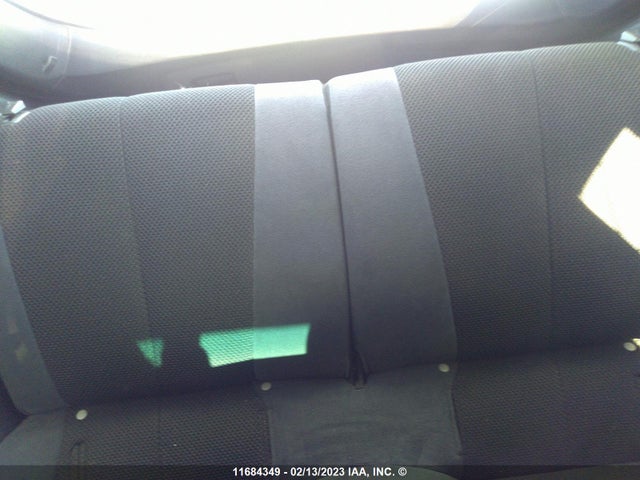 4A3AK24F87E603121 Mitsubishi ECLIPSE GS