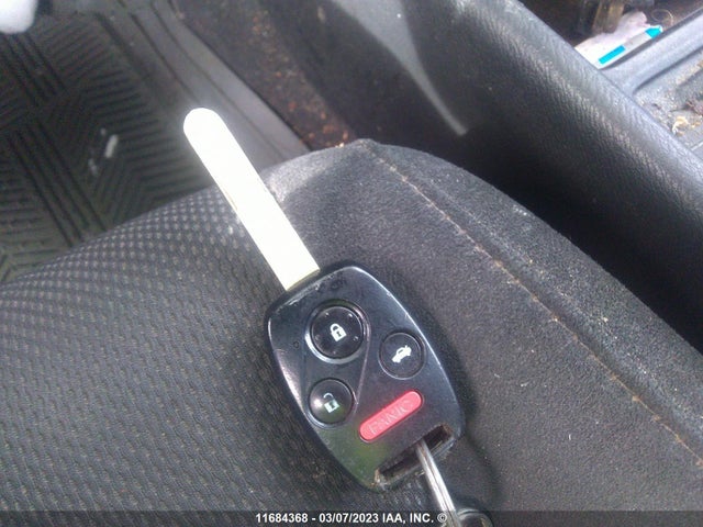 Honda Civic 2010 2HGFA1F60AH000670 Image 11