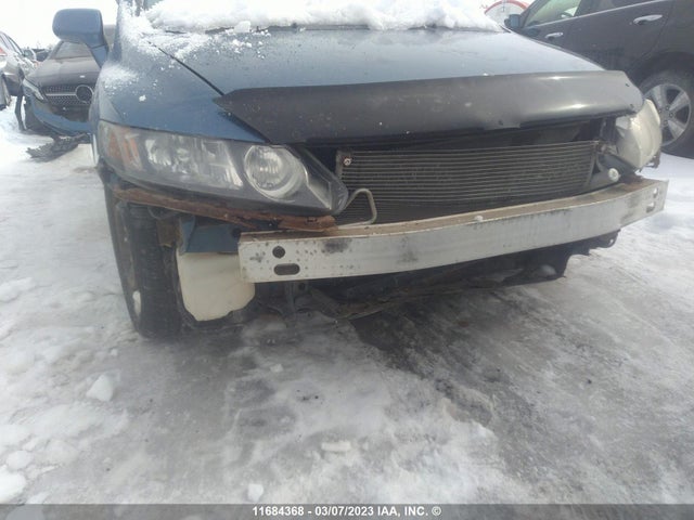 Honda Civic 2010 2HGFA1F60AH000670 Image 6