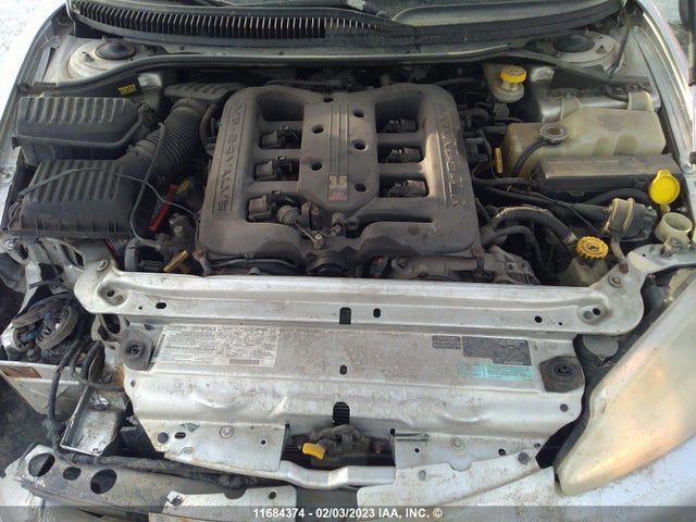 2C3HH76V41H673964 Chrysler Intrepid R/t