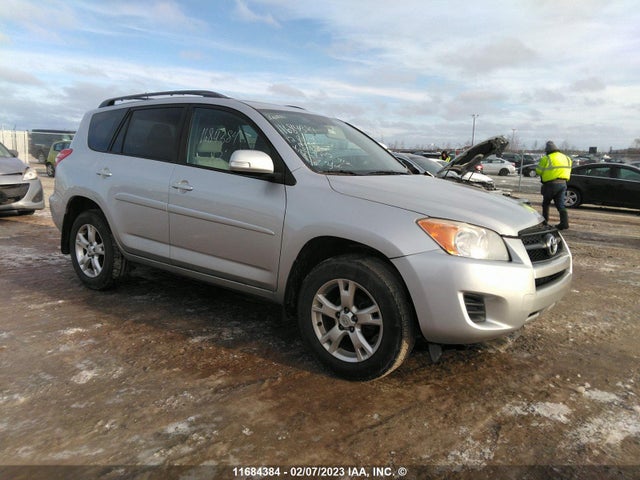 2012 2T3BF4DV3CW180160 main image