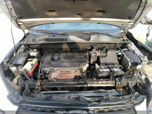 Toyota RAV4 2012 2T3BF4DV3CW180160 Image 10