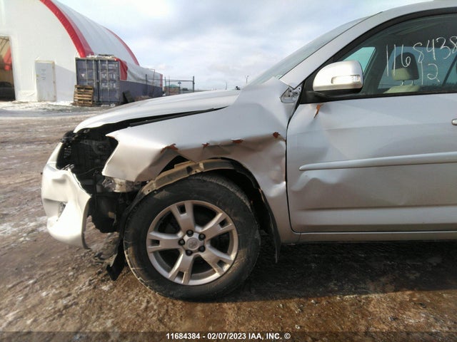 Toyota RAV4 2012 2T3BF4DV3CW180160 Image 12