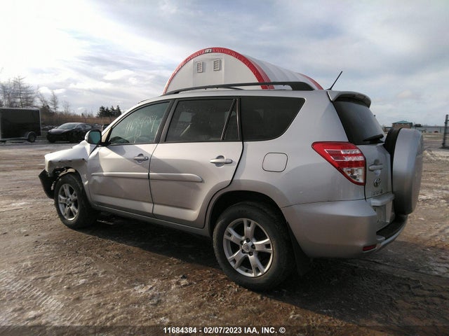 Toyota RAV4 2012 2T3BF4DV3CW180160 Image 3