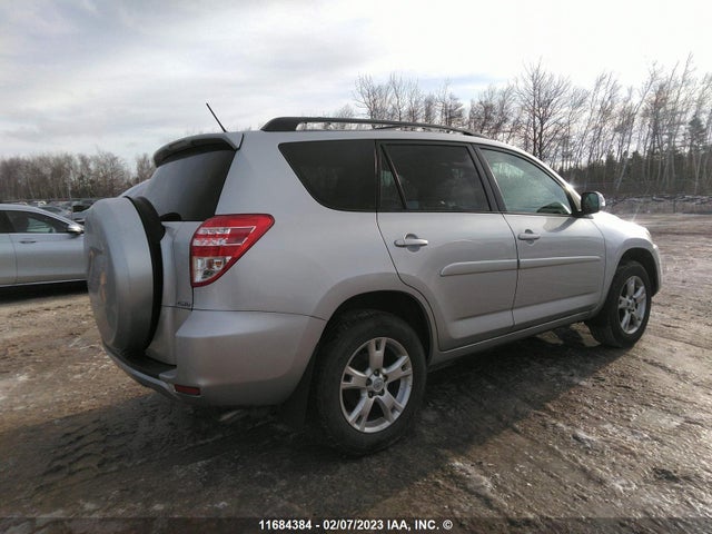 Toyota RAV4 2012 2T3BF4DV3CW180160 Image 4