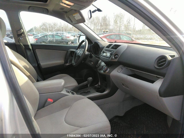 Toyota RAV4 2012 2T3BF4DV3CW180160 Image 5
