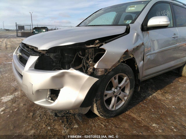 Toyota RAV4 2012 2T3BF4DV3CW180160 Image 6
