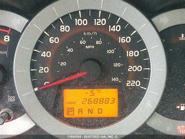 Toyota RAV4 2012 2T3BF4DV3CW180160 Image 7